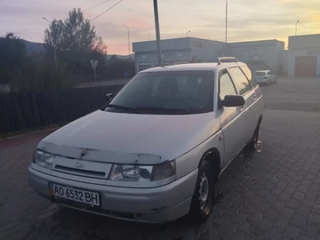 Авто ВАЗ 2111 2004 № 8348617