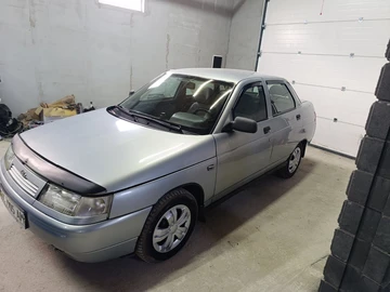 Авто ВАЗ 2110 2007 № 8348618