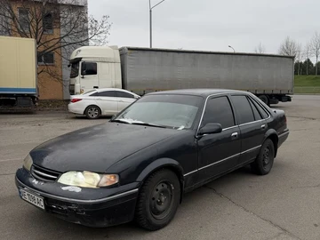 Авто Daewoo Prince 1999 № 8348623