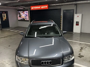Авто Audi A4 2003 № 8348624