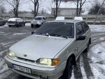 Авто ВАЗ 2113 2005 № 8348627
