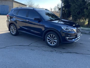 Авто Chery Tiggo 2020 № 8348632