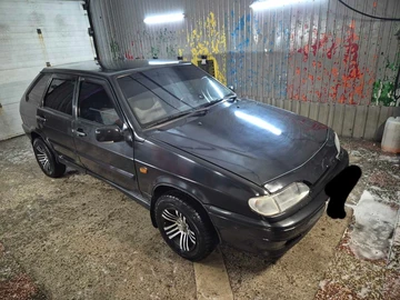 Авто ВАЗ 2114 2012 № 8348633