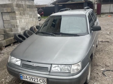 Авто ВАЗ 21112 2012 № 8348637