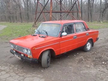 Авто ВАЗ 2103 1972 № 8348639