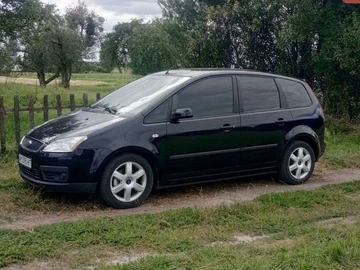 Авто Ford C-Max 2006 № 8348654
