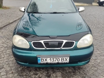Авто Daewoo Lanos Sens  2004 № 8348655
