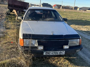 Авто Audi 100 1990 № 8348656