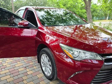 Авто Toyota Camry 2015 № 8348658