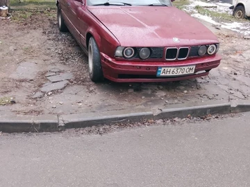 Авто BMW 5 Серия 1995 № 8348662