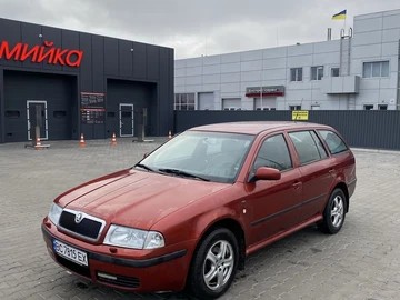 Авто Skoda 100 2002 № 8348670