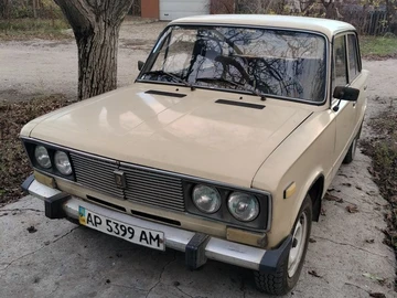 Авто ВАЗ 2106 1993 № 8348671