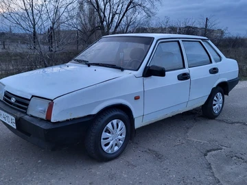 Авто ВАЗ 21099 1995 № 8348673