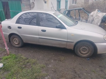 Авто Daewoo Arcadia 2013 № 8348675