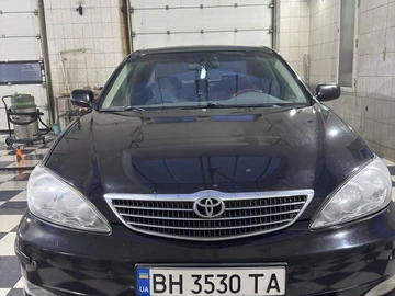 Авто Toyota Camry 2003 № 8348677