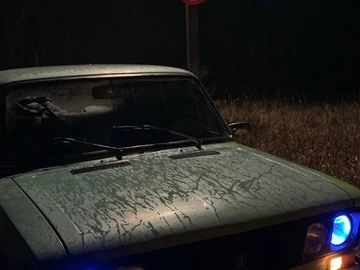 Авто ВАЗ 2106 1988 № 8348680