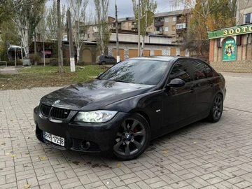 Авто BMW 3 Серия 2006 № 8348685