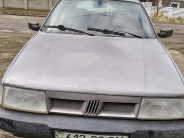 Авто Fiat Tempra 1991 № 8348686