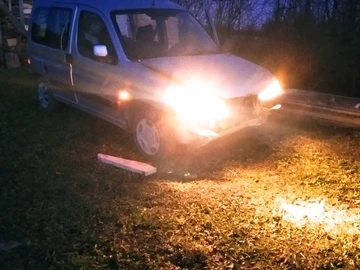 Авто Peugeot Partner 1999 № 8348687