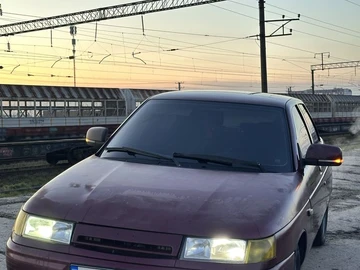 Авто ВАЗ 21104 2004 № 8348689