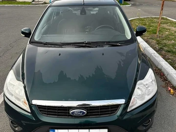 Авто Ford Focus 2008 № 8348690