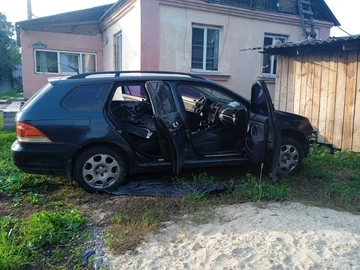 Авто Volkswagen Golf 2008 № 8348750