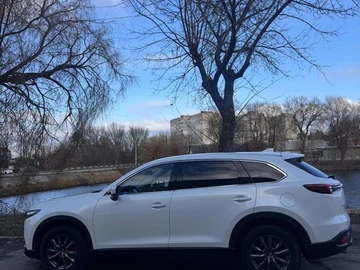 Авто Mazda Cx-9 2021 № 8348758