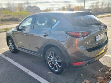 Авто Mazda Cx-5 2020 № 8348760