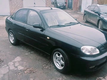 Авто Daewoo Arcadia 2006 № 8348765