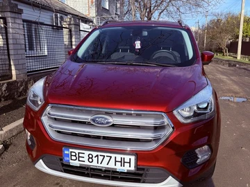 Авто Ford Kuga 2019 № 8348768
