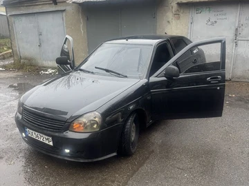 Авто ВАЗ 21072 2008 № 8348772