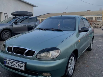 Авто Daewoo Arcadia 2008 № 8348779