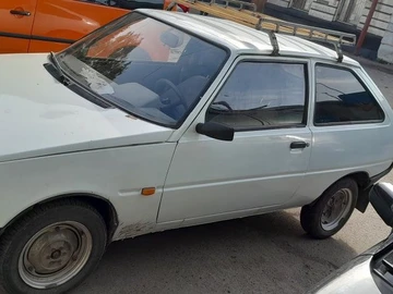 Авто ЗАЗ 1102 1996 № 8348780