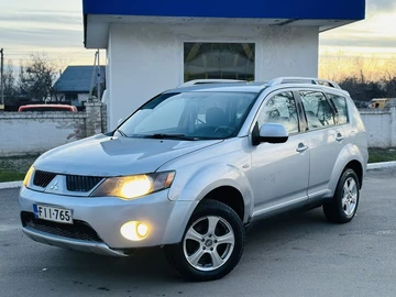 Авто Mitsubishi Outlander 2008 № 8348825