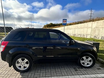 Авто Suzuki Grand Vitara 2008 № 8348827