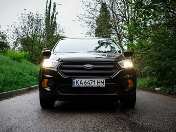 Авто Ford Escape 2016 № 8348837