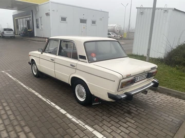 Авто ВАЗ 21061 1988 № 8348838