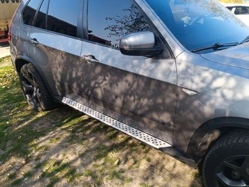 Авто BMW X5 2008 № 8348843