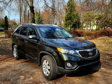 Авто KIA Sorento 2012 № 8348846