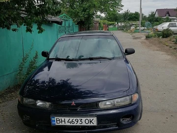Авто Mitsubishi Galant 1994 № 8348851