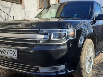 Авто Ford Flex 2019 № 8348861