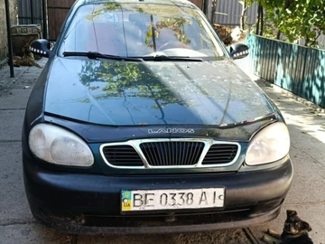 Авто Daewoo Arcadia 2007 № 8348862