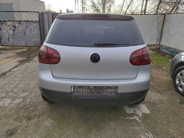 Авто Volkswagen Golf 2003 № 8348866