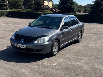 Авто Mitsubishi Lancer 2006 № 8348909