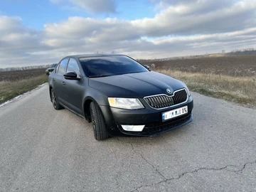 Авто Skoda Octavia 2017 № 8348911