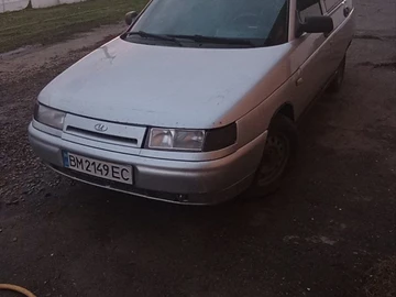 Авто ВАЗ 2111 2006 № 8348912