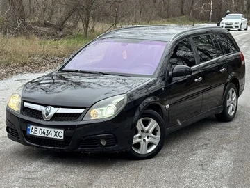 Авто Opel Vectra 2006 № 8348917