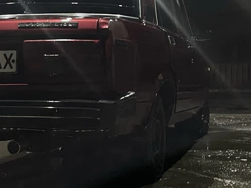 Авто ВАЗ 2105 1983 № 8348953