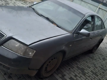 Авто Audi A6 2000 № 8348955