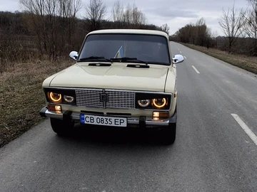 Авто ВАЗ 2106 1987 № 8348957